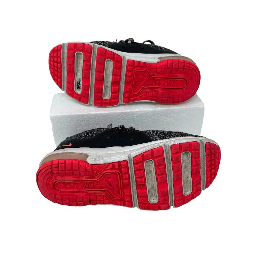 Nike Air Max Sequent 3 Youth 11C‎ Running Gym Athletic Shoes A01252-001